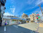 コンビニ　ローソンプラス 岸里東一丁目店（コンビニ）まで571m