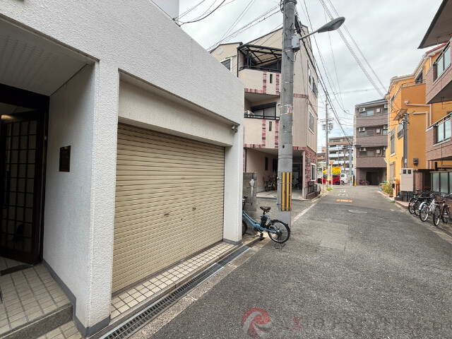 その他　周辺（その他）まで10m