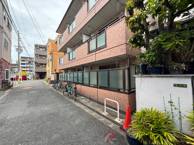 その他　周辺（その他）まで10m