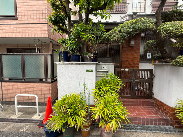 その他　周辺（その他）まで10m