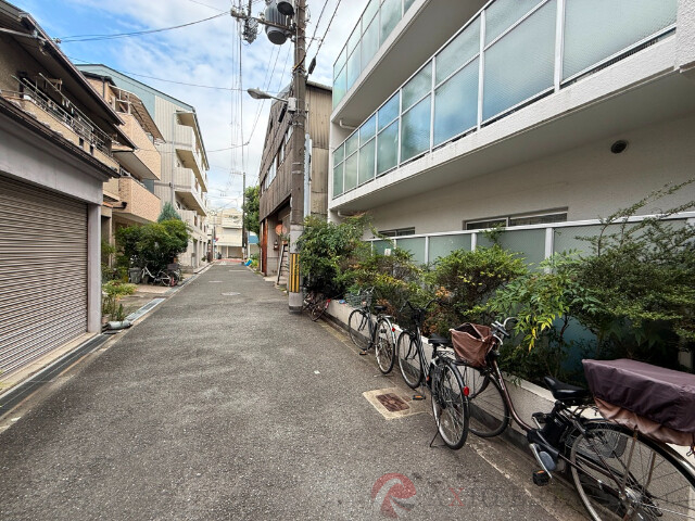 その他　周辺（その他）まで10m