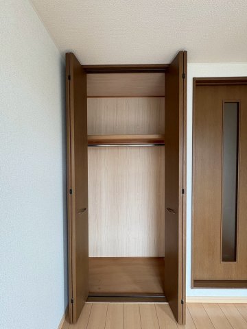 パールレジデンスIIの内装写真