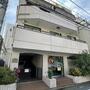 代々木駅より徒歩4分 3階 築38年4ヶ月の賃貸物件