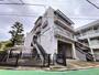 第1福島マンション 3階 築36年5ヶ月の賃貸物件