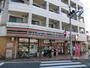 コンビニ　セブンイレブン　新小岩４丁目店（コンビニ）まで19m