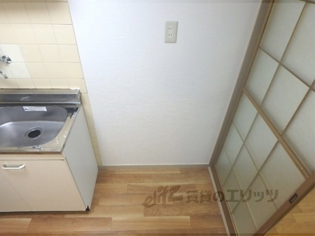 その他部屋・スペース　冷蔵庫置場