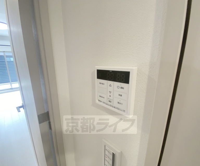 CREST TAPP 京都太秦天神川 DEX IIのその他写真