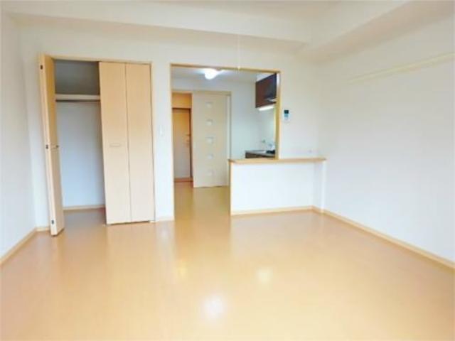 その他部屋・スペース　キレイなフローリングのお部屋です