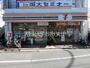 コンビニ　セブン-イレブン 大田区矢口店（コンビニ）まで153m