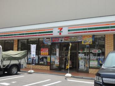 コンビニ　セブンイレブン江東木場3丁目店（コンビニ）まで175m