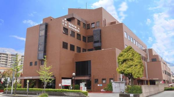 病院　社会医療法人祐生会茨木みどりヶ丘病院（病院）まで394m