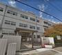 小学校　高石市立清高小学校（小学校）まで321m