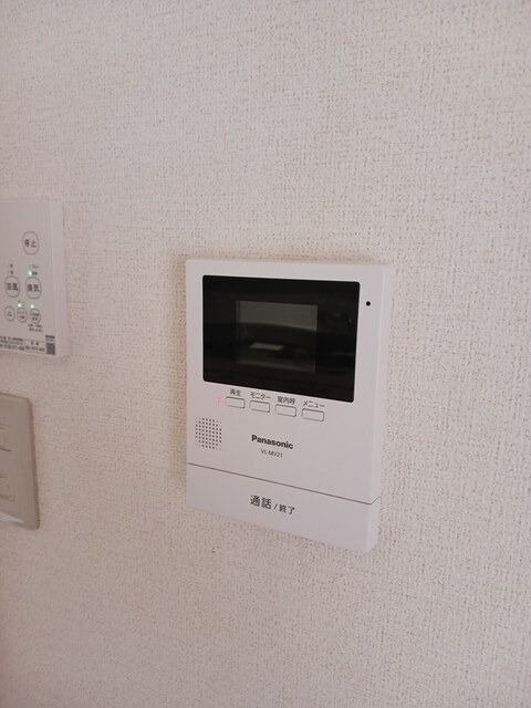 セキュリティ　図面と現状に相違がある場合には現状を優先