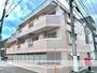 中野新橋駅より徒歩7分 2階 築39年7ヶ月の賃貸物件