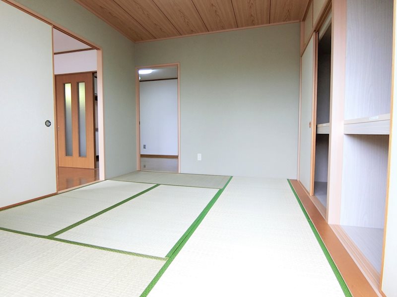収納　★301の室内写真となります★