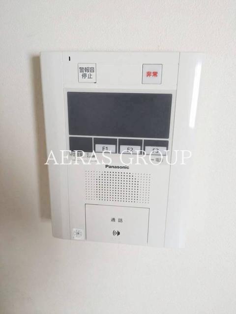 セキュリティ　同仕様転用
