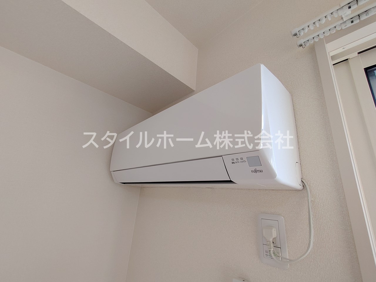 その他設備　イメージ写真です。