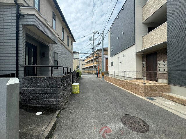 その他　周辺（その他）まで10m