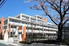 小学校　江東区立大島南央小学校（小学校）まで1105m