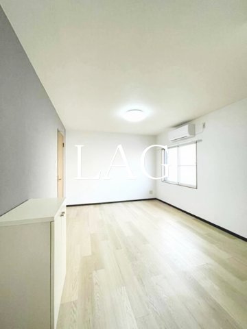 その他部屋・スペース　寝室です。