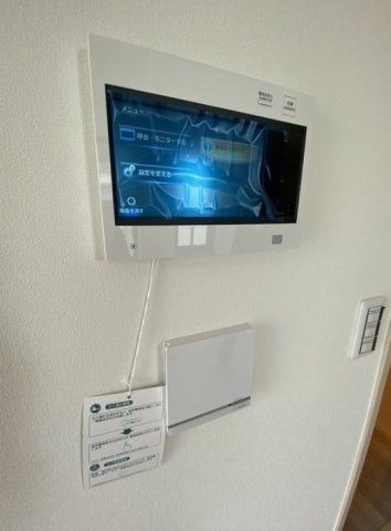 その他設備　※別部屋の参考写真です。