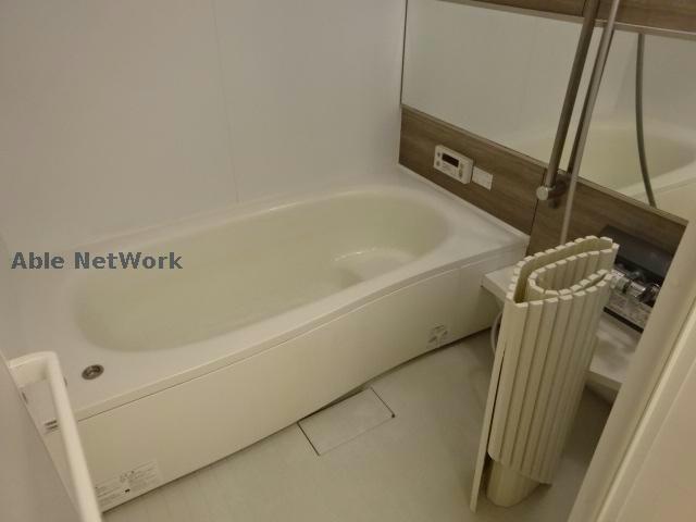 バス・シャワールーム　同型モデル