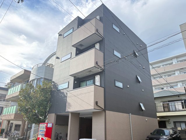ドエル城ヶ堀FINE