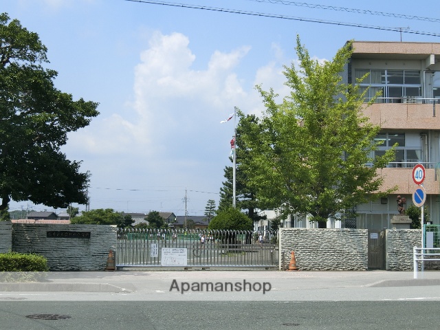 小学校　袋井北小学校（小学校）まで1309m