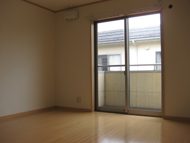 居室・リビング　※同タイプのお部屋（参考画像）