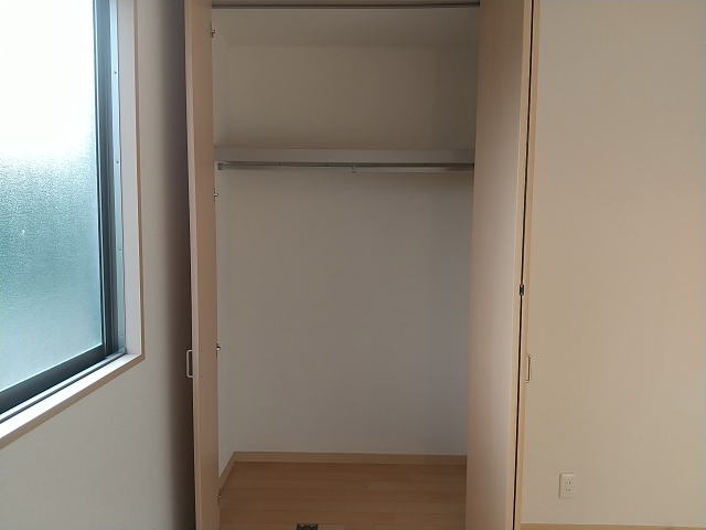 収納　同仕様