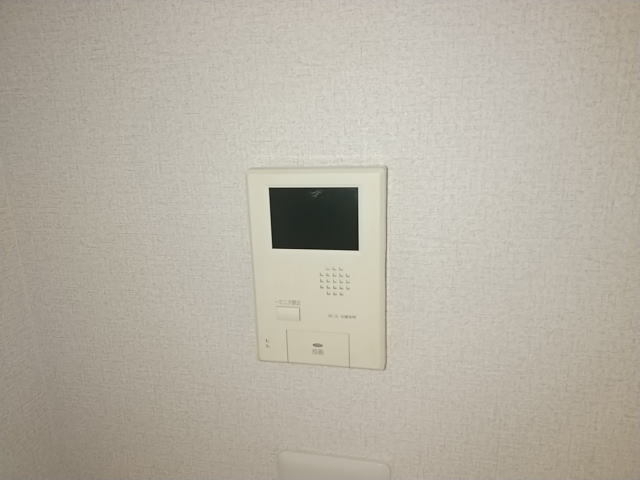 セキュリティ　同仕様