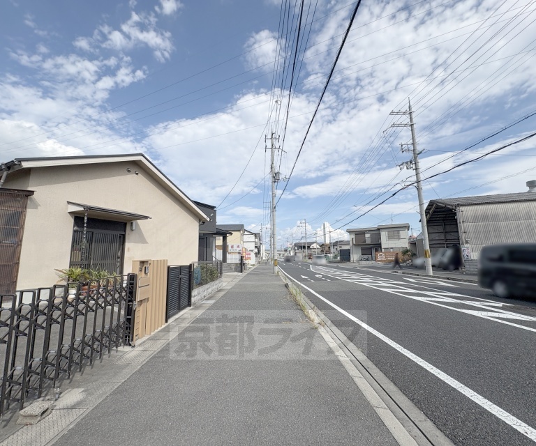 バンブー ロンのその他写真