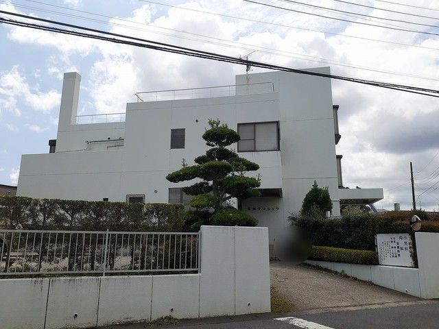 病院　石川クリニック（病院）まで520m