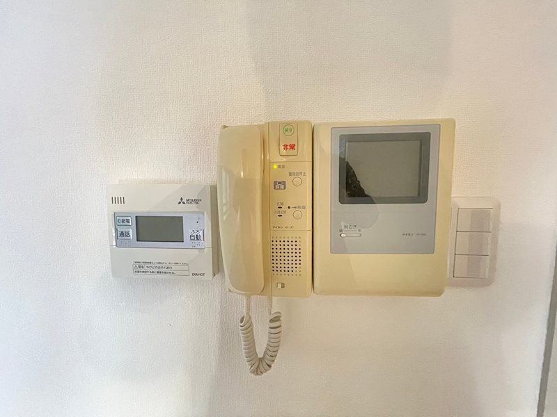その他設備　※参考写真※
