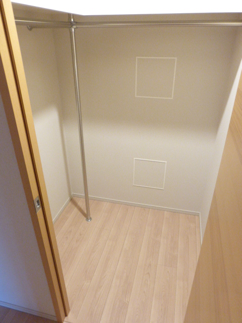 収納　収納※別部屋参考写真