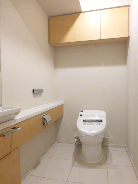 トイレ　トイレ※別部屋参考写真