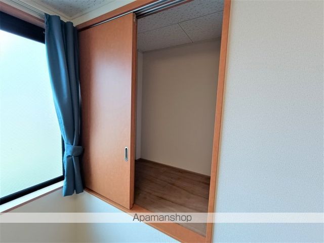 レオパレス枚岡ヒルズの内装写真