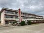 小学校　市貝町立赤羽小学校（小学校）まで850m