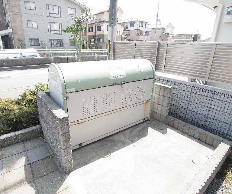 その他　ゴミＢｏｘ