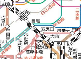 その他　☆路線図☆