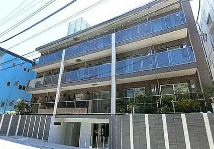 建物外観　☆きれいな外観☆