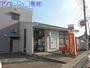 郵便局　新潟下所島郵便局（郵便局）まで368m