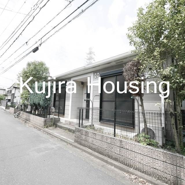 建物外観　気密性のあるＡＬＣ外壁の高断熱、遮音性、耐火性、耐震性住宅