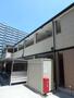 平林駅より徒歩6分 築17年3ヶ月 2階建の賃貸物件