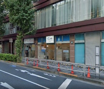幼稚園・保育園　ＢａｂｙＲｏｏｍかわい（幼稚園・保育園）まで132m