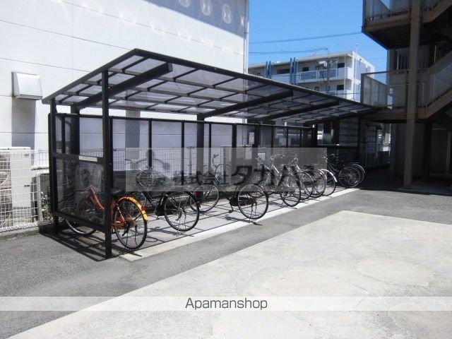 その他共有部分　その他共有部分
