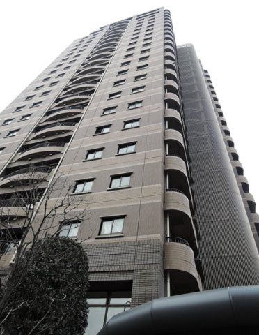 建物外観　☆綺麗な外観☆