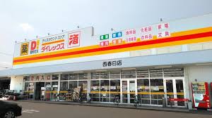 その他　ダイレックス 西春日店（その他）まで1130m