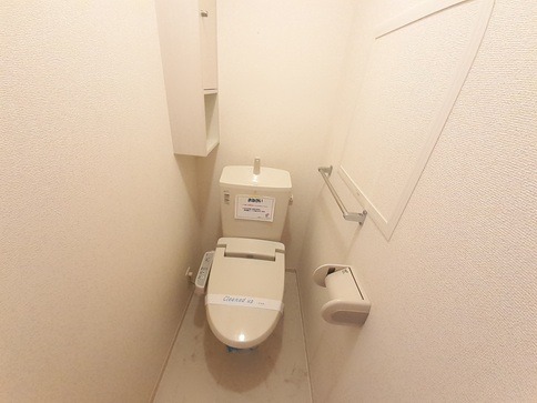 トイレ　イメージ