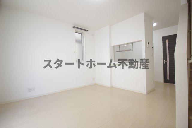 居室・リビング　使いやすいリビングです